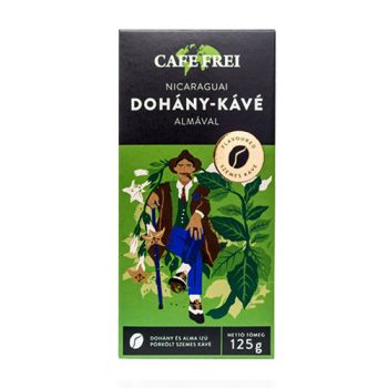 Frei 125g dohánykávé Nicaragua