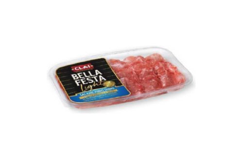 CLAI Bellafesta 90g szeletelt