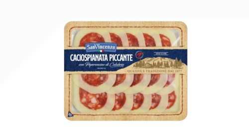 San Vincenzo 100g szel. CACIOSPIANATA