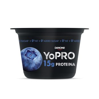 Danone YoPRO tejkészítmény 160g áfonya