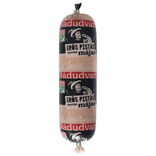 Nádudvar Májas 110g Erős Pistás