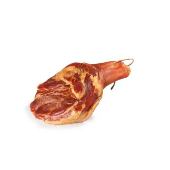 Zádor Paraszt sonka Lapockából