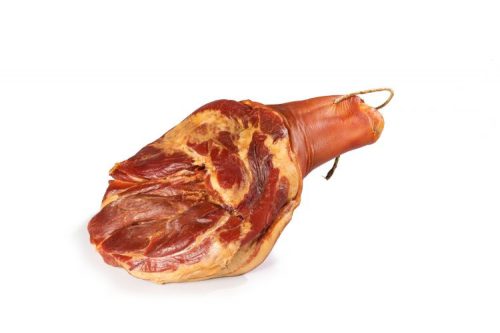 Zádor Paraszt sonka Lapockából