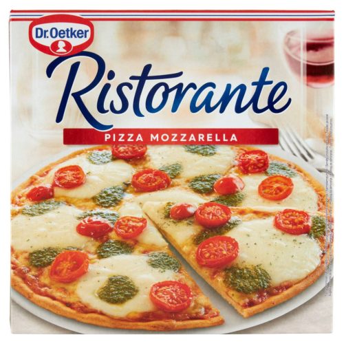 Dr. Oetker Ristorante pizza Mozzarella 355g