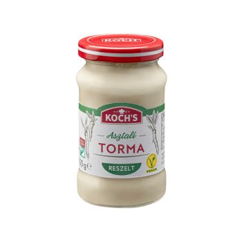 Koch's Torma 200g Asztali 