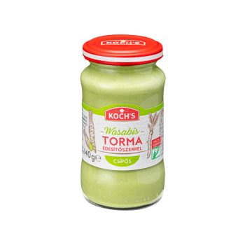 Koch's Torma 140g Wasabi Torma 