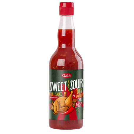 Gala Chili Szósz 655g Édes-Savanyú