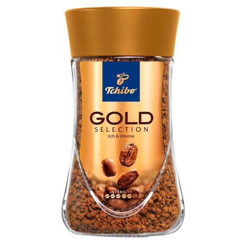 Tchibo Gold Selection 100g