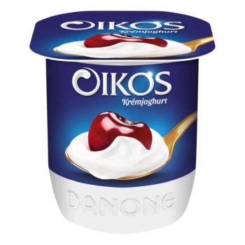 Danone Oikos 125G Meggy