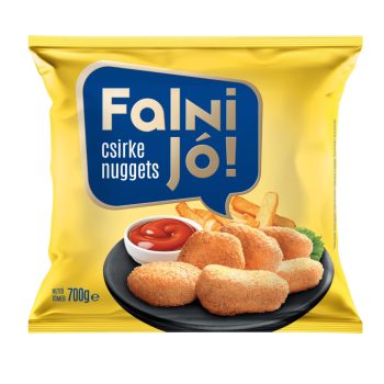 Master Good fagy. Falni Jó Chicken 700g Nuggets