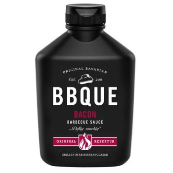 BBQUE Bacon 400ml