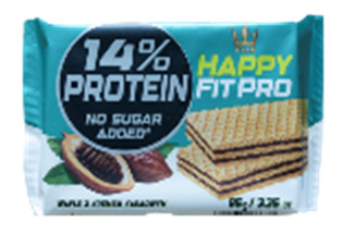 Kazy Happy Fit PRO Kakaós 95g