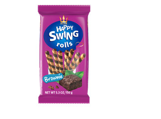 Kazy Happy Swing Brownie 150g