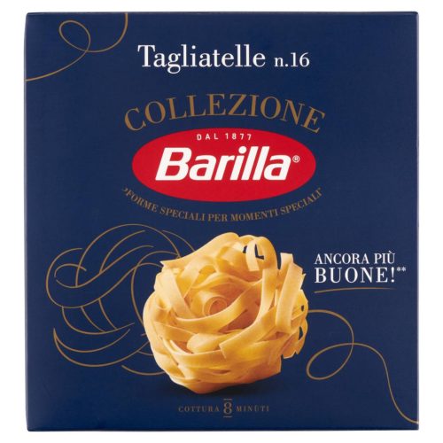 Barilla Tagliatelle 500g 