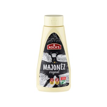 Koch's Majonéz 500g 50%