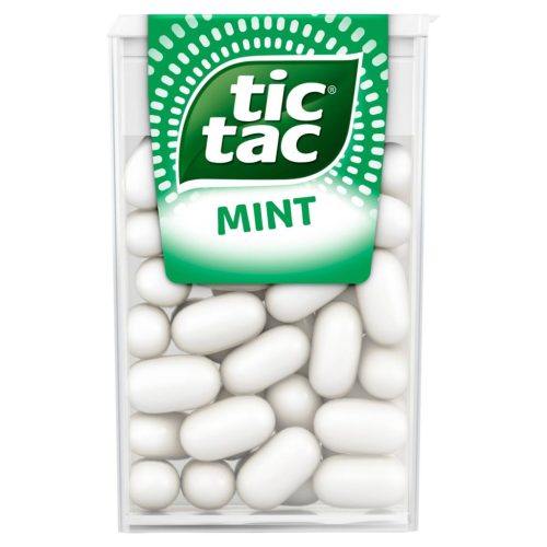 Tic Tac 54g MINT