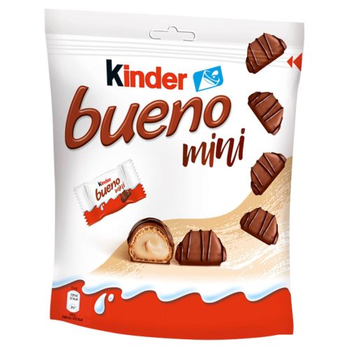 Kinder Bueno  108g MINI