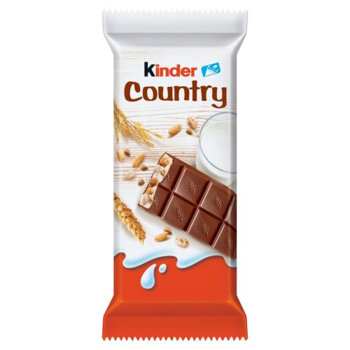 Kinder Country 23,5g