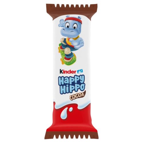 Kinder Happy Hippo 28g