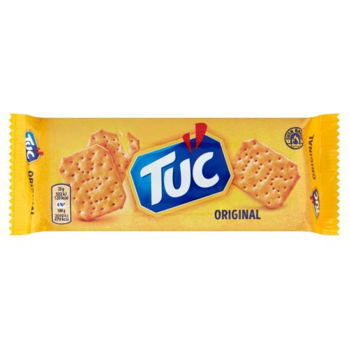 TUC 100g  SÓS