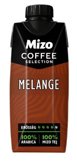 Mizo Coffee 250ml -Prisma MELANGE