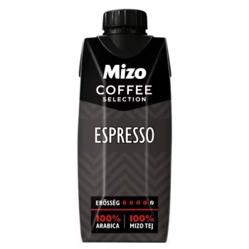 Mizo Coffee 250ml -Prisma  Espresso
