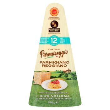 Parmareggio Parmigiano Reggiano 150g  