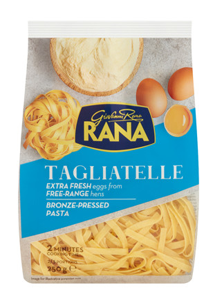 Giovanni Rana Tagliatelle tészta 250g