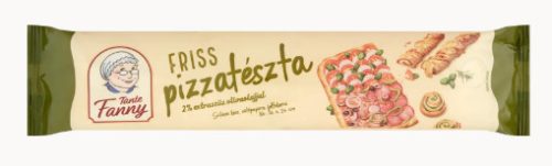 Tante Fanny 300g pizzatészta