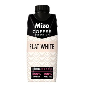 Mizo Coffee 250ml -Prisma Flat White