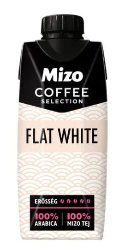 Mizo Coffee 250ml -Prisma Flat White