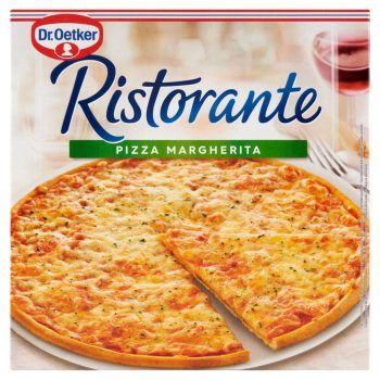 Dr. Oetker Pizza Ristorante Margherita 295g