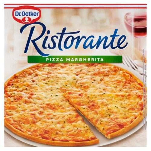 Dr. Oetker Ristorante pizza Margherita 295g