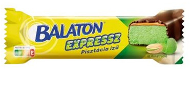 BALATON Expressz Pisztáciás 35g