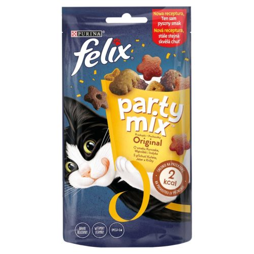 FELIX PARTY MIX Original Mix