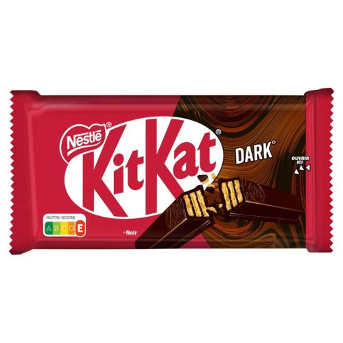 KITKAT 4F Dark 41,5 g