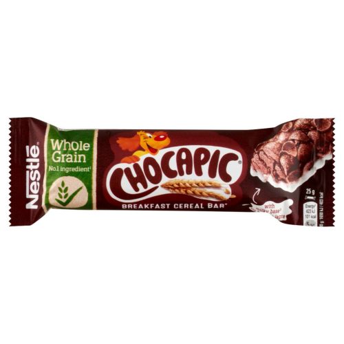 Nestlé Chocapic csokiízű szelet 25g