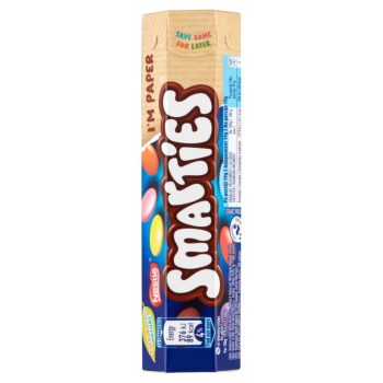 SMARTIES Hexagon 38g