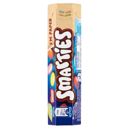 SMARTIES Hexagon 38g