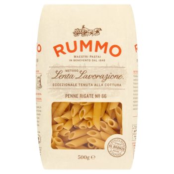 Rummo tészta 500g Penne