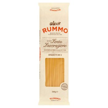 Rummo tészta 500g Spaghetti