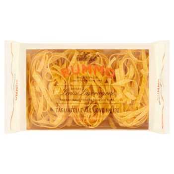 Rummo tészta 250g Tagliatelle