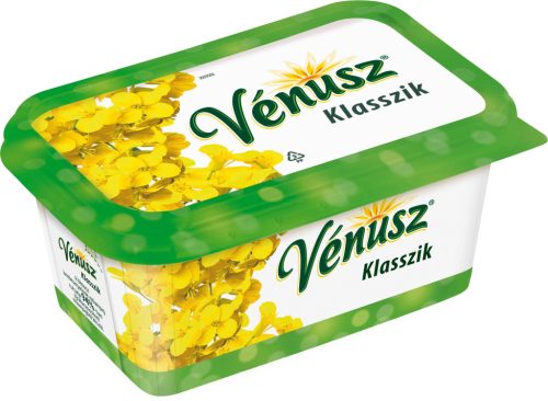 Vénusz klasszik 55% 450g 