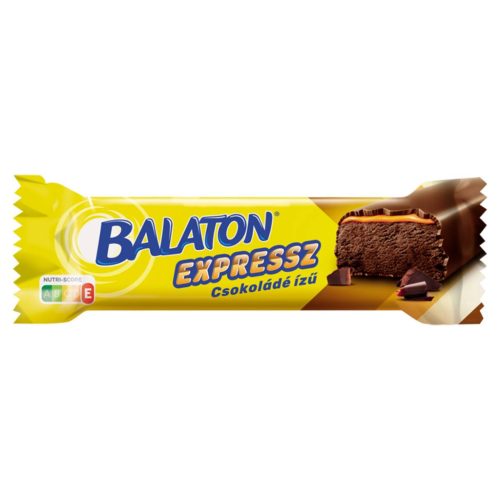 BALATON Expressz Ét 35g