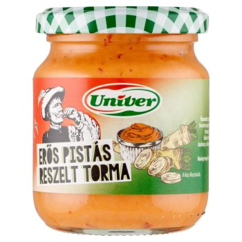 Univer Torma 190g Erős Pistás