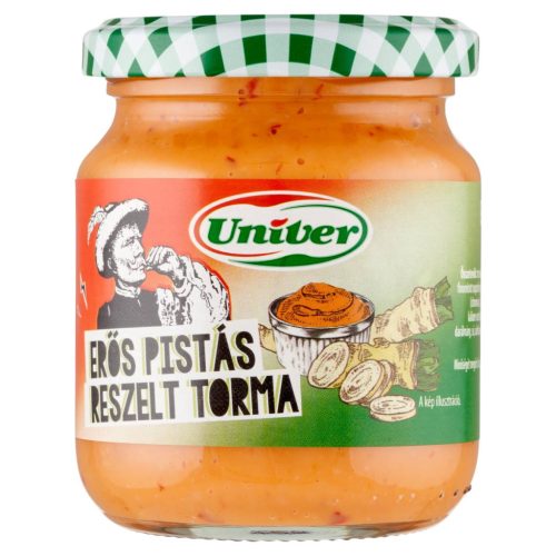 Univer Torma 190g Erős Pistás
