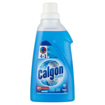 Calgon 4in1  vízlágyító gél 750 ml  15 mosás