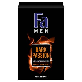 Fa Men arcszesz Dark Passion 100ml