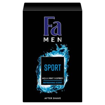 Fa Men arcszesz Sport 100ml