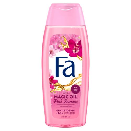 Fa Krémtusfürdő 400ml Pink Jázmin